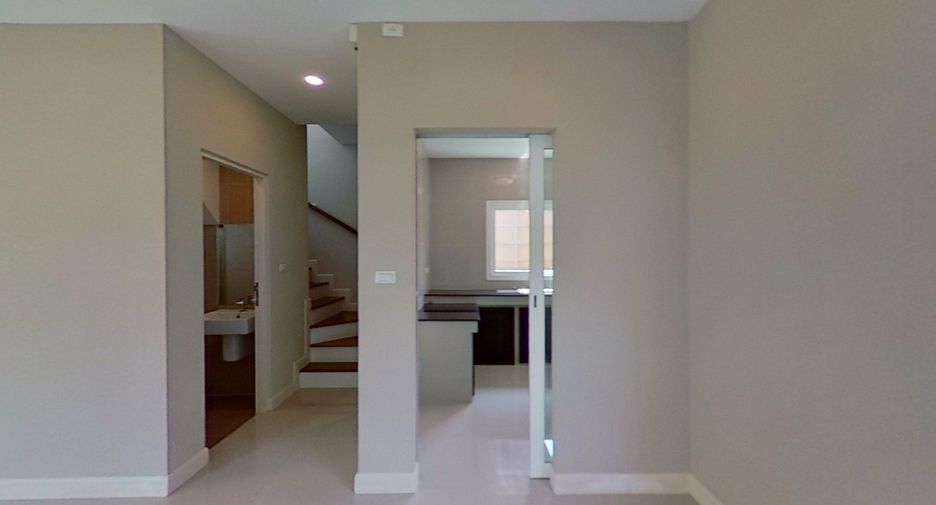 For sale 3 bedrooms house in Mae Rim, Chiang Mai