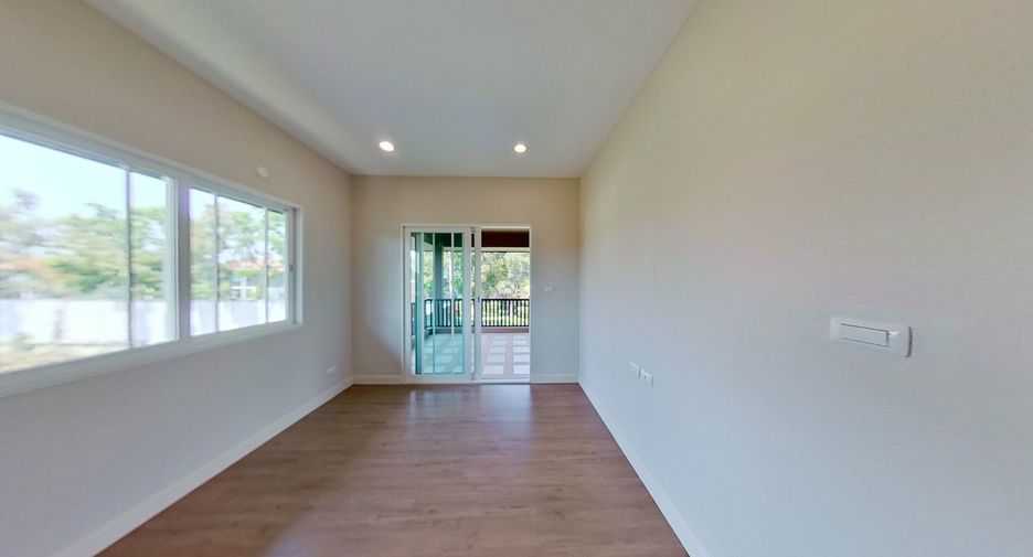 For sale 3 bedrooms house in Mae Rim, Chiang Mai