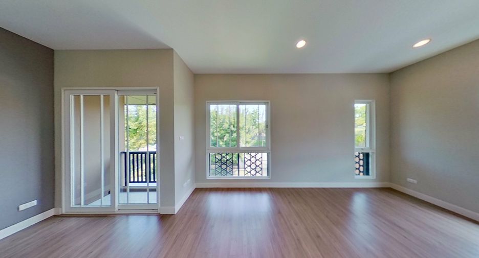 For sale 3 bedrooms house in Mae Rim, Chiang Mai