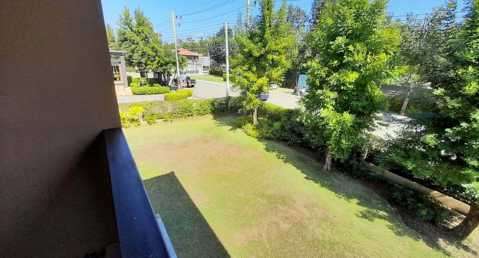 For sale 3 bedrooms house in Mae Rim, Chiang Mai