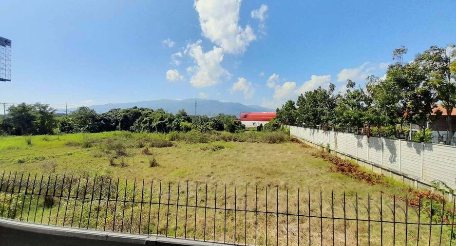 For sale 3 bedrooms house in Mae Rim, Chiang Mai
