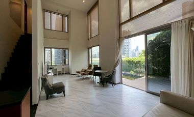 For sale 2 bedrooms condo in Khlong Toei, Bangkok