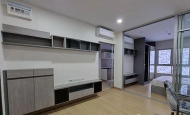 À louer 1 chambre appartement à Mueang Samut Prakan, Samut Prakan
