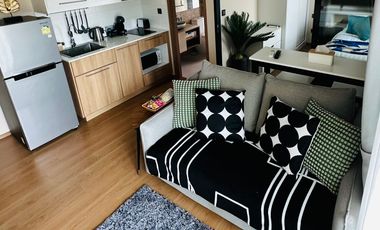 Wohnung zum Kauf und zur Miete mit 1 Zimmer in Mueang Phuket, Phuket