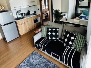 For Rent 1 Bedroom Condo In Mueang Phuket
