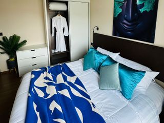 For sale and for rent 1 bed condo in Mueang Phuket, Phuket