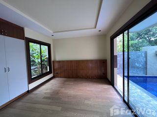 For sale and for rent 4 bedrooms house in San Sai, Chiang Mai