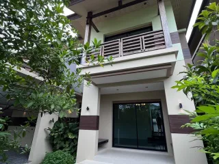 For Rent 4 Bedroom House In San Sai, Chiang Mai