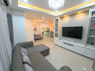出租 4 卧室 独立屋 在 Saraphi, Chiang Mai