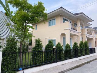 For Rent 4 Bedroom House In Saraphi, Chiang Mai