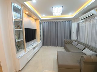 For rent 4 bedrooms house in Saraphi, Chiang Mai
