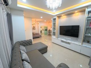 For rent 4 bedrooms house in Saraphi, Chiang Mai