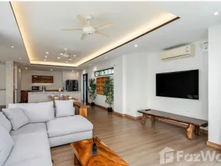 À vendre 3 chambres villa à Ko Samui, Surat Thani