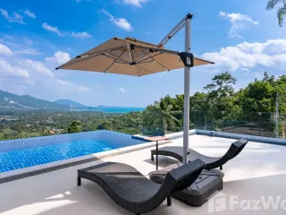 À vendre 3 chambres villa à Ko Samui, Surat Thani