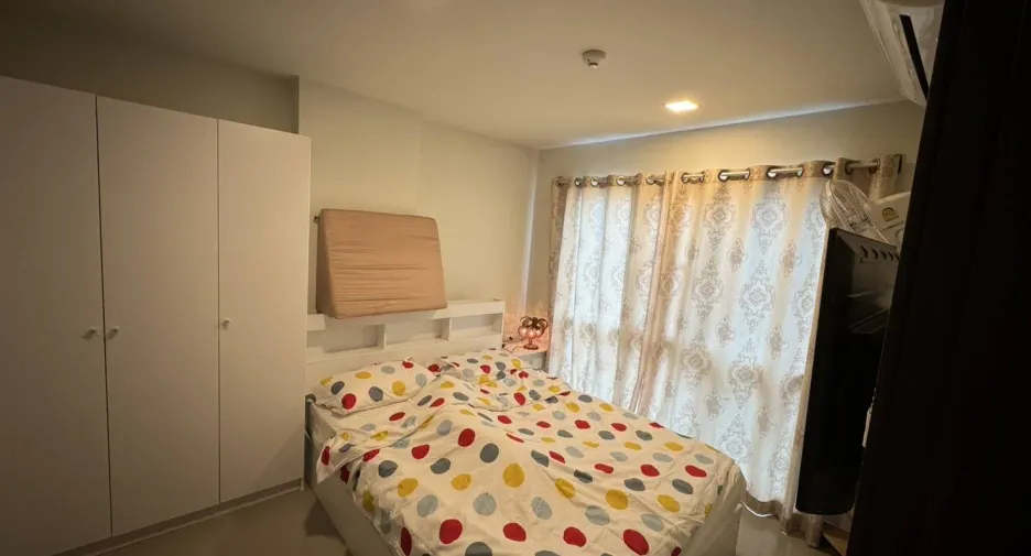 For rent 2 bedrooms condo in Hua Hin, Prachuap Khiri Khan