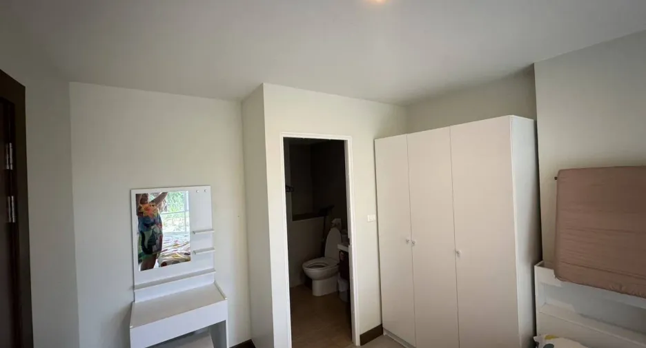 For rent 2 bedrooms condo in Hua Hin, Prachuap Khiri Khan