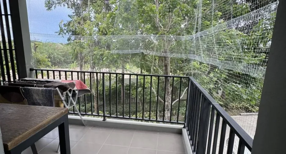 For rent 2 bedrooms condo in Hua Hin, Prachuap Khiri Khan