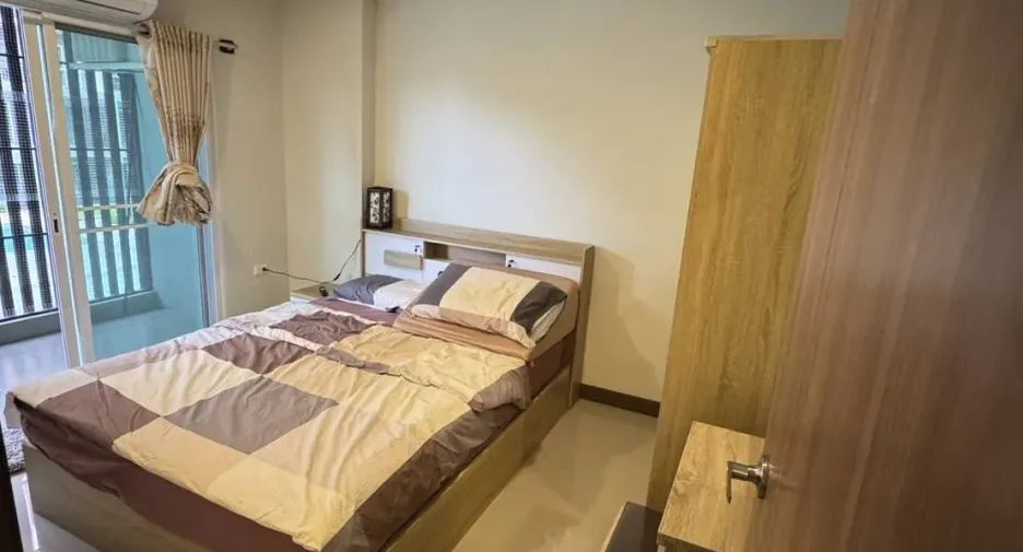 For rent 2 bedrooms condo in Hua Hin, Prachuap Khiri Khan