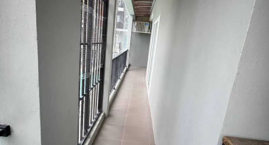 For rent 2 bedrooms condo in Hua Hin, Prachuap Khiri Khan