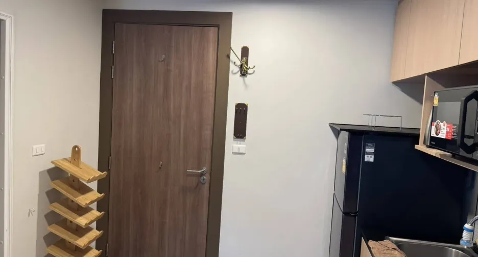 For rent 2 bedrooms condo in Hua Hin, Prachuap Khiri Khan