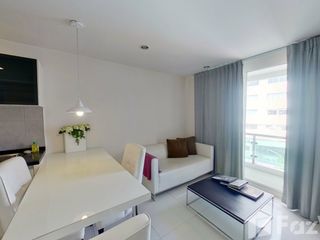 Condo en venta y en alquiler de 1 habitaciones en Bang Rak, Bangkok