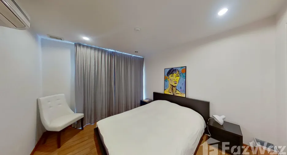 Condo en venta y en alquiler de 1 habitaciones en Bang Rak, Bangkok