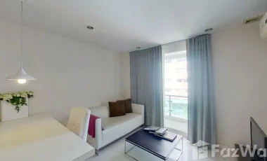 À vendre et à louer 1 chambre condo à Bang Rak, Bangkok