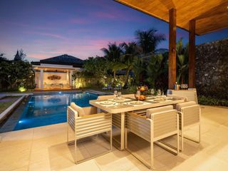 For rent 4 bedrooms villa in Thalang, Phuket