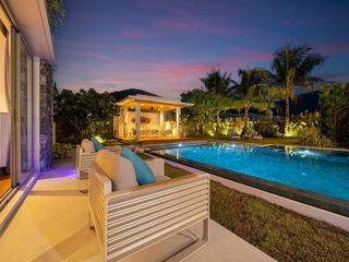 For rent 4 bedrooms villa in Thalang, Phuket