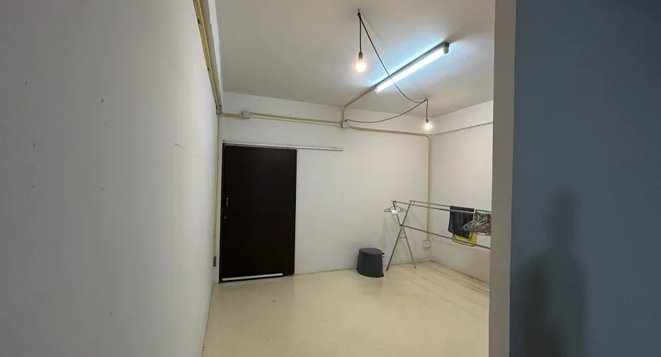 For sale 1 bed townhouse in Mueang Chiang Mai, Chiang Mai