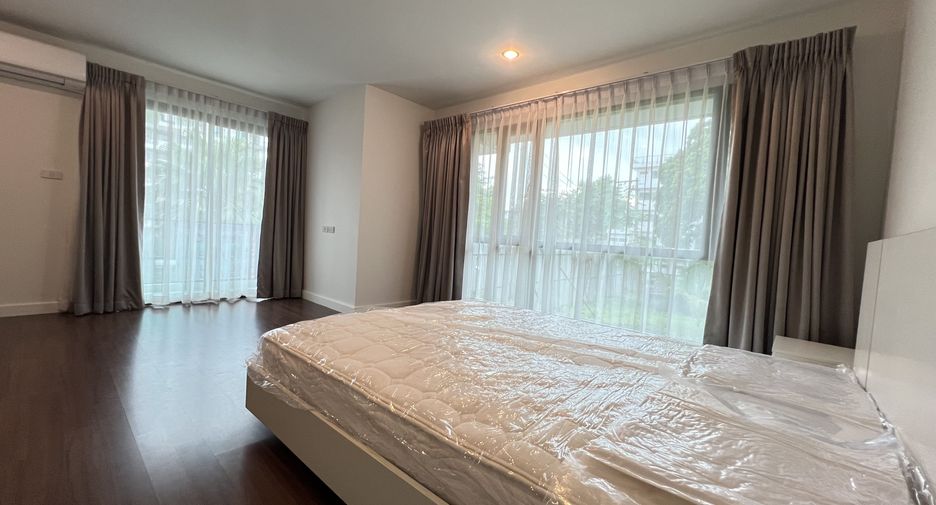 À vendre 1 chambre condo à Mueang Chiang Mai, Chiang Mai