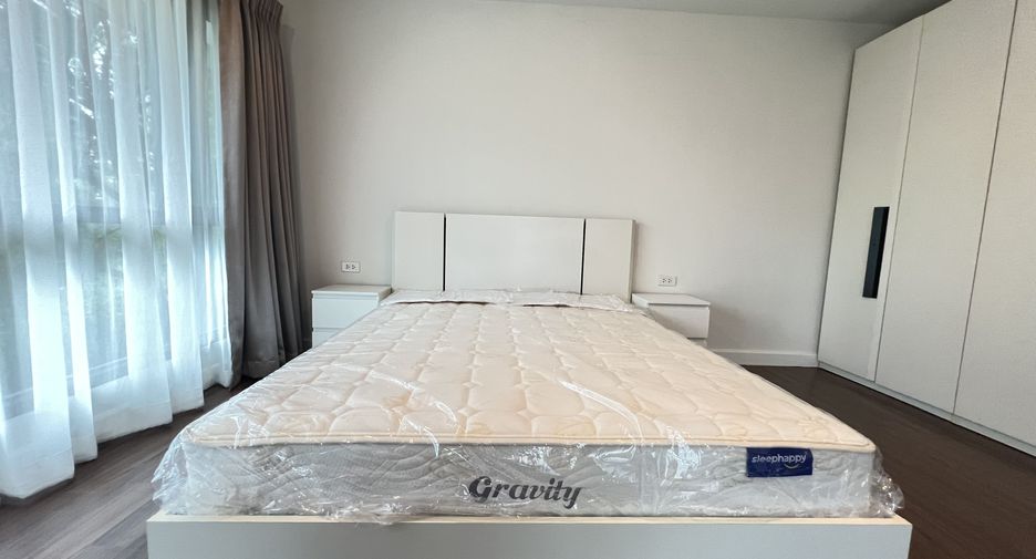 À vendre 1 chambre condo à Mueang Chiang Mai, Chiang Mai