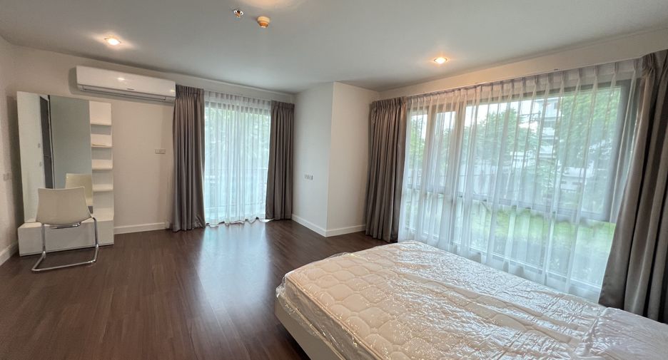 À vendre 1 chambre condo à Mueang Chiang Mai, Chiang Mai