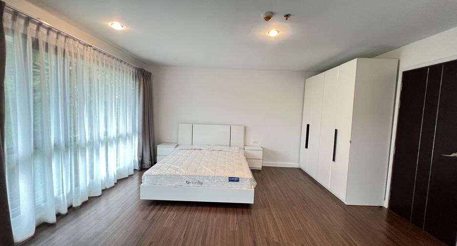 À vendre 1 chambre condo à Mueang Chiang Mai, Chiang Mai