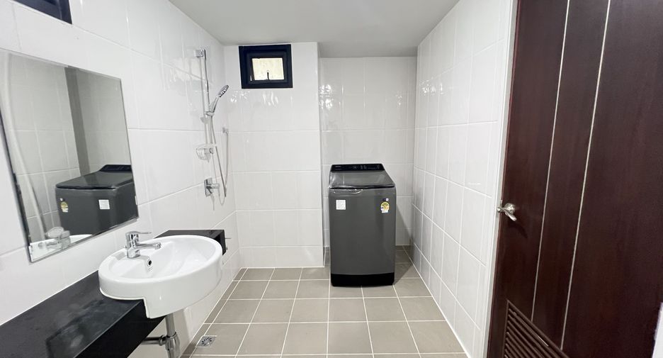 À vendre 1 chambre condo à Mueang Chiang Mai, Chiang Mai