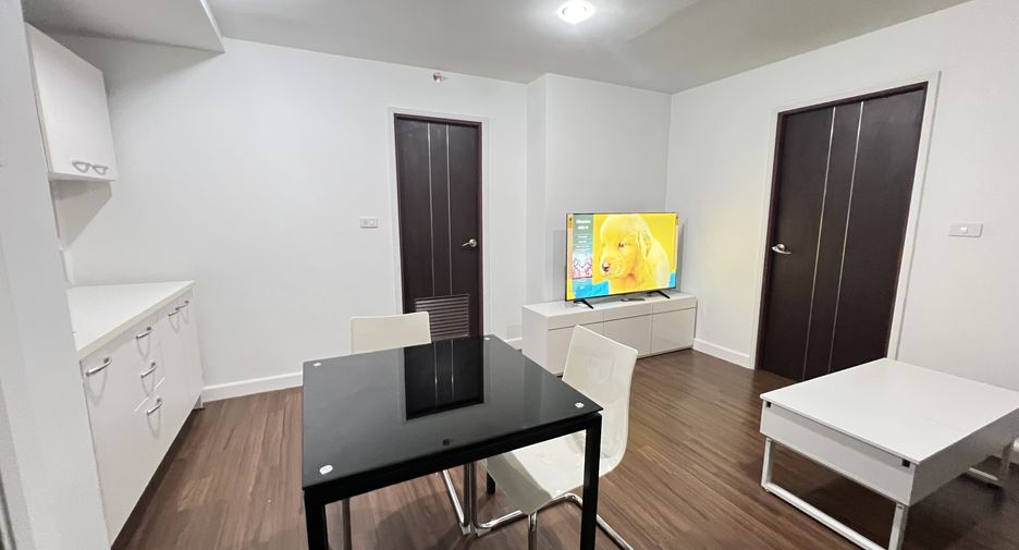 À vendre 1 chambre condo à Mueang Chiang Mai, Chiang Mai