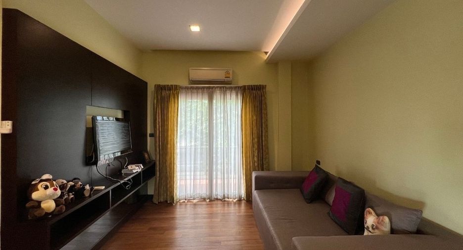 For sale 8 bedrooms house in Bang Phli, Samut Prakan