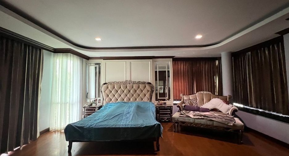 For sale 8 bedrooms house in Bang Phli, Samut Prakan
