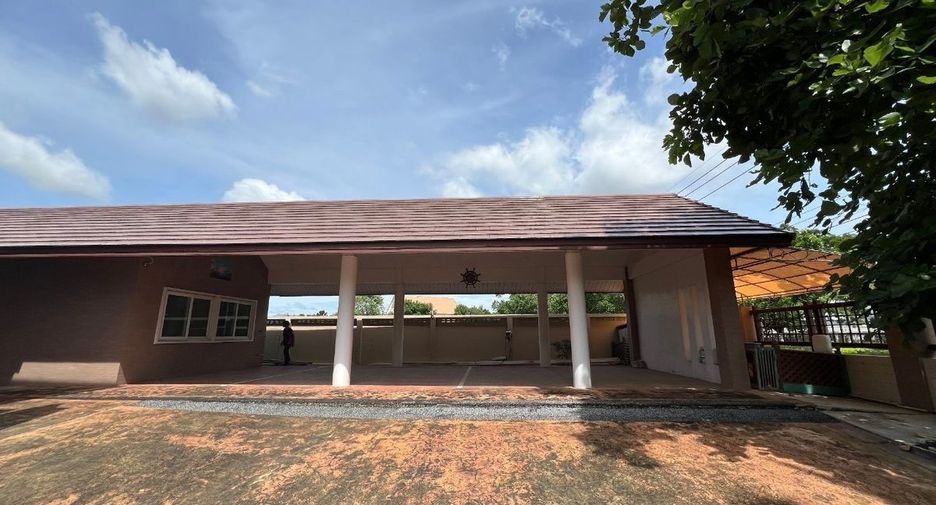 For sale 8 bedrooms house in Bang Phli, Samut Prakan