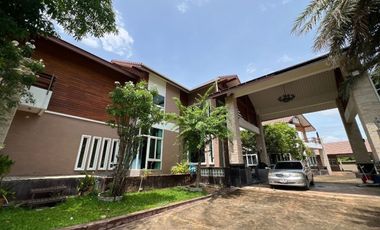 For sale 8 bedrooms house in Bang Phli, Samut Prakan
