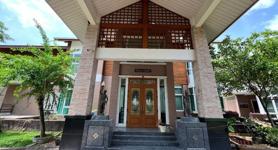 For sale 8 bedrooms house in Bang Phli, Samut Prakan