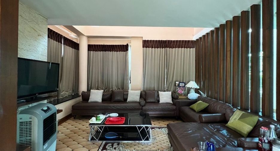 For sale 8 bedrooms house in Bang Phli, Samut Prakan