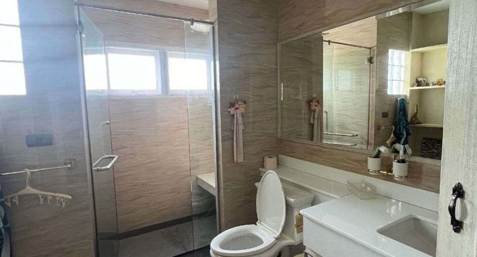 For sale 8 bedrooms house in Bang Phli, Samut Prakan