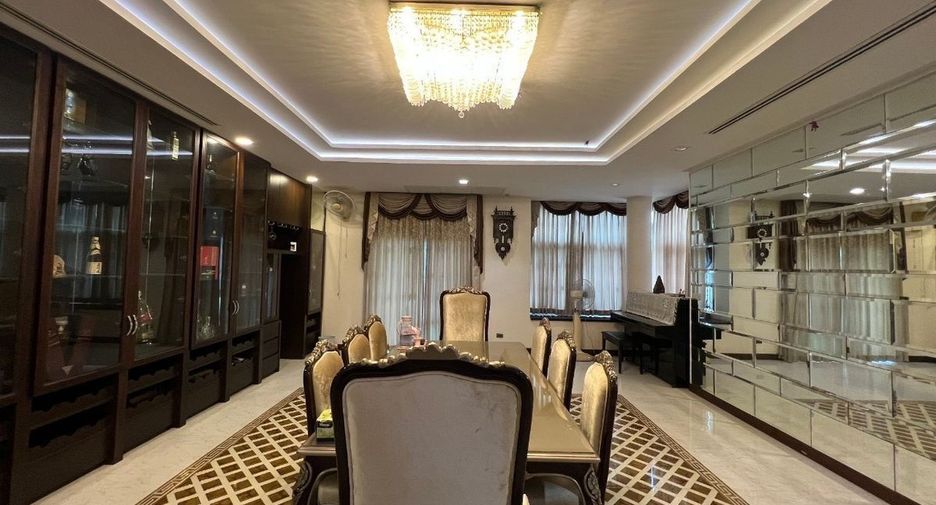 For sale 8 bedrooms house in Bang Phli, Samut Prakan