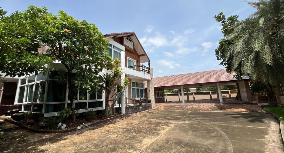 For sale 8 bedrooms house in Bang Phli, Samut Prakan