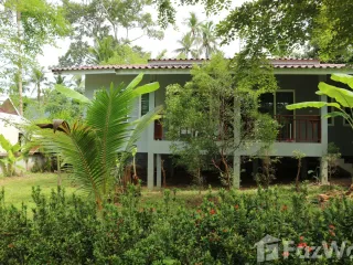 Casa en alquiler de 2 habitaciones en Ko Samui, Surat Thani