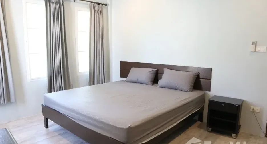 Casa en alquiler de 2 habitaciones en Ko Samui, Surat Thani