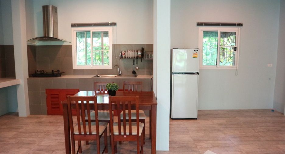 Casa en alquiler de 2 habitaciones en Ko Samui, Surat Thani