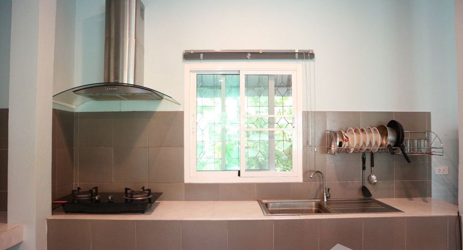 Casa en alquiler de 2 habitaciones en Ko Samui, Surat Thani