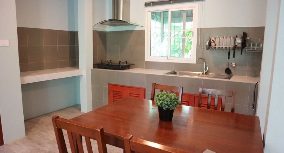 Casa en alquiler de 2 habitaciones en Ko Samui, Surat Thani